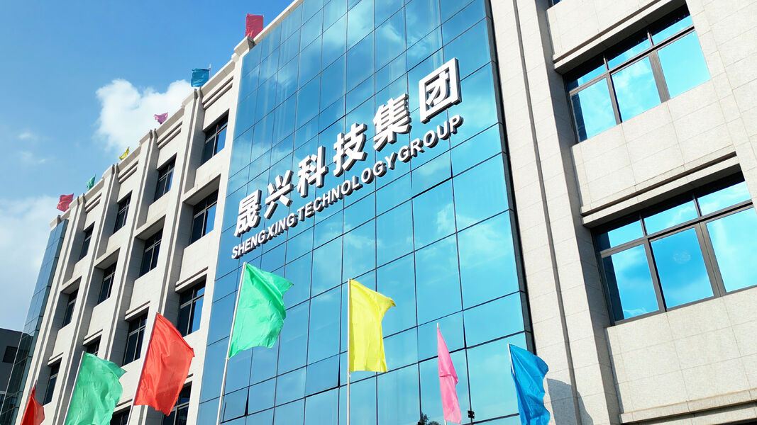 Sichuan Shengxing Intelligent Technology Group Co., Ltd. สายการผลิตของผู้ผลิต