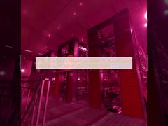 60000 ระบบกรงไก่ชั้นปลอดภัยสําหรับฟาร์มในรัสเซีย มี 9 นกต่อเซลล์ และออกแบบที่มิตรต่อสิ่งแวดล้อม