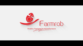 ระบบ Farmrob แบบไม่มีกรงพร้อมนก 70,000 ตัว