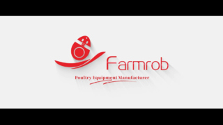 Farmrob ขอเชิญคุณร่วมงาน Shanghai VIV 2026